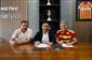 Kayserispor’da 8 yabancının lisansı çıktı