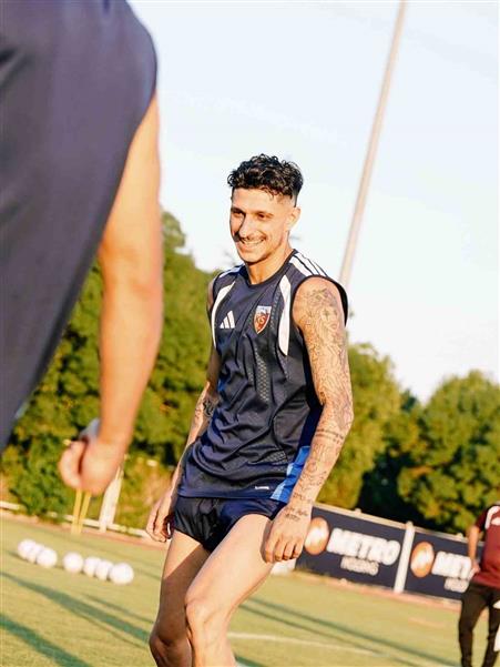 Kayserispor’da forma numaraları belli oldu