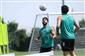 Konyaspor, Çaykur Rizespor maçı hazırlıklarına devam etti