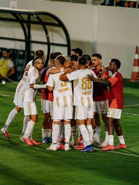Kayserispor galibiyetle başladı
