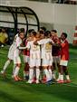 Kayserispor galibiyetle başladı