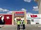 3 yıl kesinleşmiş cezası olan şahıs jandarmadan kaçamadı