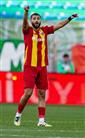 Kayserispor, Bennasser ile yollarını ayırdı