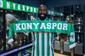 Arthur Masuaku, Konyaspor’da
