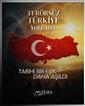 Bakan Çiftçi: "Terör bitecek, Türkiye Yüzyılı yükselecek"