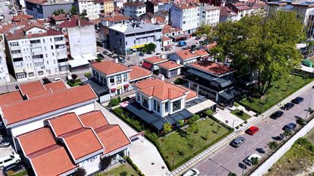 Bakan Kurum’dan Kastamonu paylaşımı: "El ele verdik bir kez daha zoru başardık"