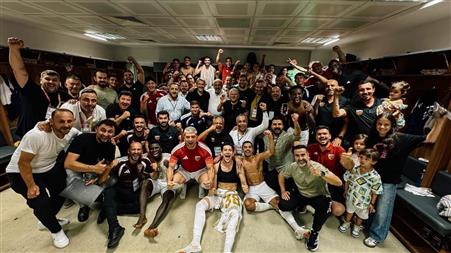 Kayserispor’da izin bitti
