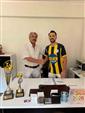 Hakan Bahran, Hacılar Erciyesspor’da