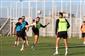 Sivasspor, Kayserispor maçına hazırlanıyor