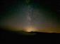 Yozgat’ta meteor yağmuru şöleni