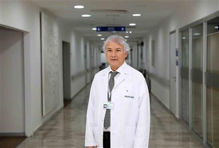 Küçük kesiyle koroner bypass ameliyatında daha hızlı iyileşme