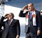 Başkan Büyükkııç’tan 25. yıl mesajı" Çeyrek asırlık hizmet ve eser yürüyüşü"