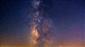 Karaman’da Perseid meteor yağmuru görüntülendi