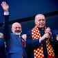 Başkan Çolakbayrakdar: "Aziz milletimiz için hizmet etmekten gurur duyuyoruz"