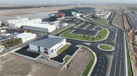 Başkan Büyükkılıç duyurdu: Kayseri Havalimanı ‘Başmüdürlük’ statüsüne kavuştu
