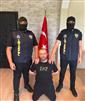 Gürcistan, 2 organize suç örgütü elebaşını Türkiye’ye iade etti