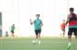 Konyaspor, Çaykur Rizespor maçı hazırlıklarını sürdürdü