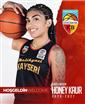 Honey Kaur, Melikgazi Kayseri’de