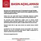 Aile ve Sosyal Hizmetler Bakanlığı, tecavüze uğradığı iddia edilen 15 yaşındaki kız için davaya müdahil olacak