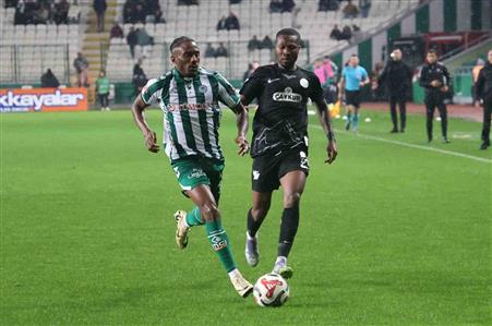 Konyaspor, yeni sezona Çaykur Rizespor maçıyla başlıyor