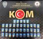 Niğde’de 190 gram sahte altın ele geçirildi