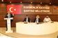 Mustafa Eken: "STSO’nun asıl sahibi üyelerimizdir"