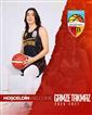 Gamze Takmaz, yeniden Melikgazi Kayseri’de