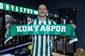Konyaspor, Enis Destan transferini açıkladı