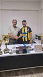 Hacılar Erciyesspor’dan 2 transfer daha