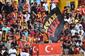 Trendyol 1. Lig: Kayserispor: 2 - Sivasspor: 0