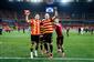 Kayserispor kaptanı Semih: "Daha iyi noktalara geleceğiz"