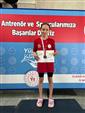 ANALİG Yüzme Türkiye Finali’nde Eskişehirli sporculardan madalya yağmuru