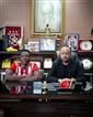 Sivasspor, Musah Mohammed’i kadrosuna kattı