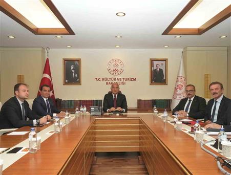 Mitlerin kökeni: Karahantepe