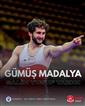 Salih Yusuf Yazıcı, Dünya ikincisi oldu