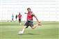 Konyaspor, Fenerbahçe maçı hazırlıklarını sürdürdü