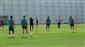 Konyaspor, Fenerbahçe maçı hazırlıklarına devam etti