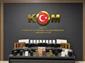 Kırşehir’de kaçak parfüm ve elektronik ürün ele geçirildi
