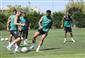Konyaspor, Fenerbahçe maçı hazırlıklarını tamamladı