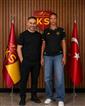 Haiti Milli Takım Forveti Laurie-Ann Mose Kayseri’de