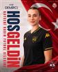Ayşe Demirci, Kayseri Kadın FK’da
