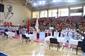 Eskişehir’de 2’inci İller Arası Taekwondo Poomsae Turnuvası heyecanı