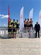 Sivas Gençlik Spor Kulübü’nden Türkiye ikinciliği