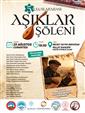 Büyükşehir ile Türk dünyasının aşık geleneği buluşuyor