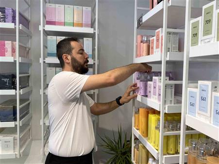 Kokusu değişmiş parfümlere dikkat