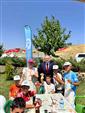YEE, Malazgirt Zaferi’nin 955. yılında Ahlat’ta ziyaretçilerle buluşuyor