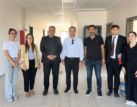 ’Sanayide okul öncesi eğitim var’ projesinde sona gelindi