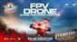 TEKNOFEST’te ilk kez düzenlenen FPV dron izleme yarışmasında 20 takım finalde mücadele edecek
