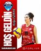 Kayseri Atletikspor voleybol takımından 3 takviye