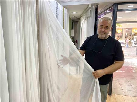 Yeni neslin perde modeli tercihleri değişti